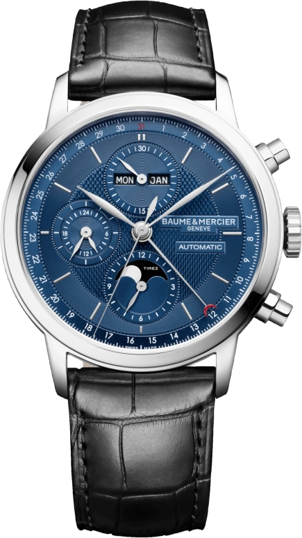 Baume & Mercier Classima 10484