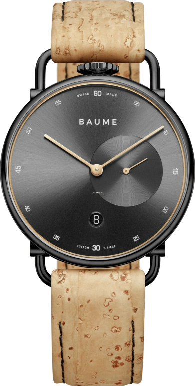 Baume & Mercier Baume 10686