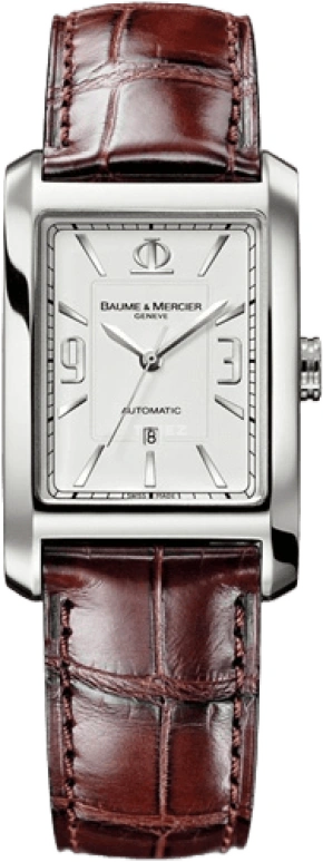 Baume & Mercier Hampton 8808