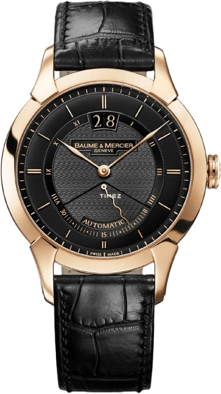 Baume & Mercier Hampton