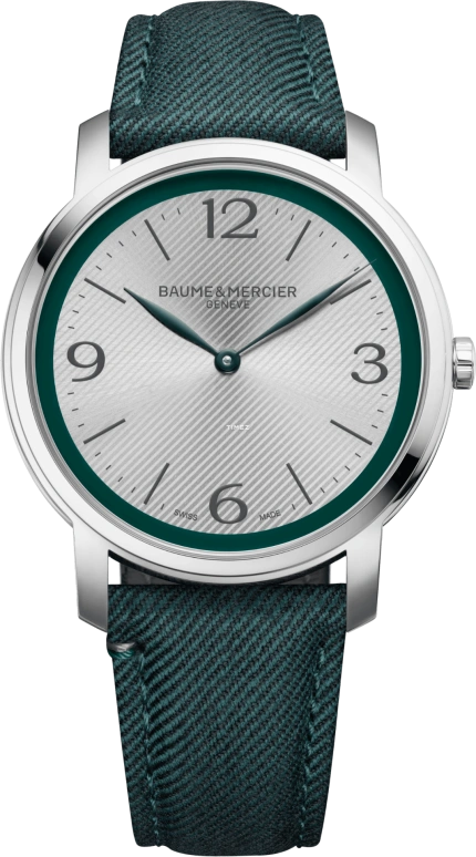 Baume & Mercier Classima 10705