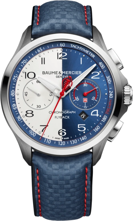 Baume & Mercier Clifton