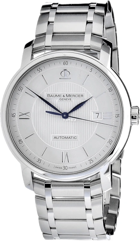 Baume & Mercier Classima 10085