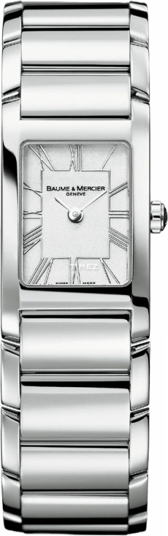 Baume & Mercier Hampton 8747