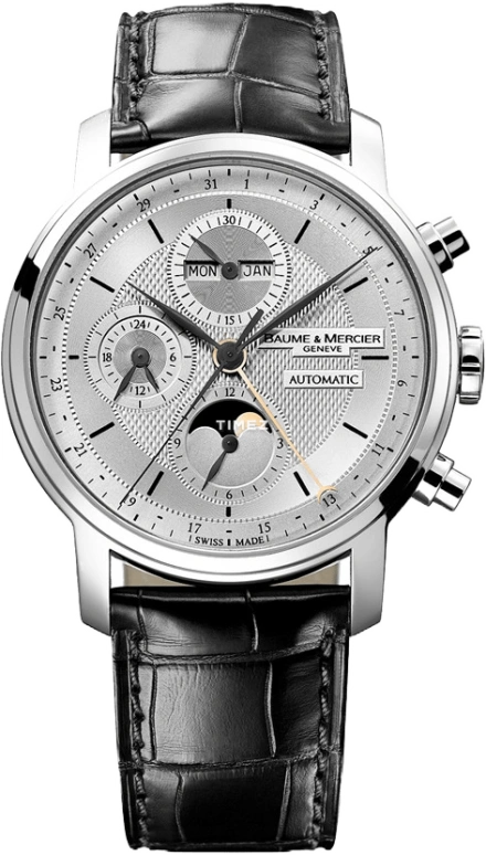Baume & Mercier Classima 8870
