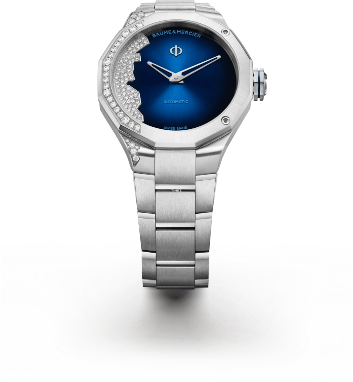 Baume & Mercier Riviera 10677