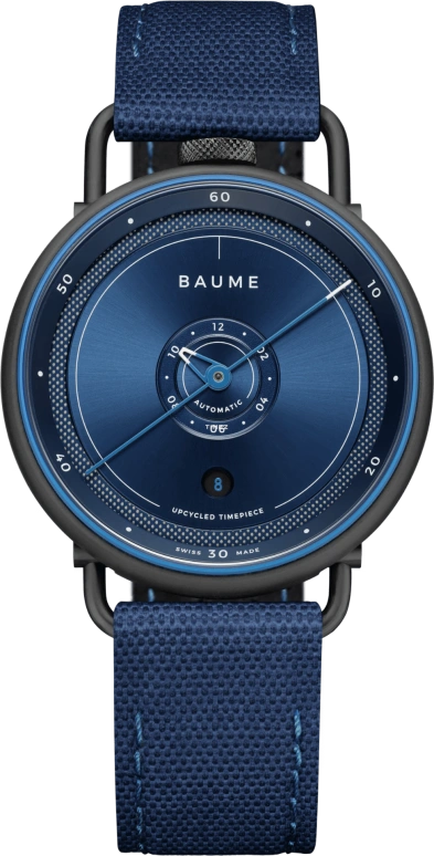 Baume & Mercier Baume 10680
