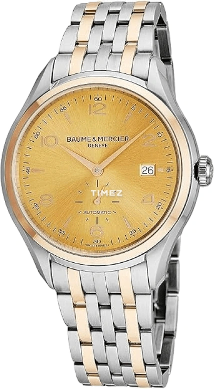 Baume & Mercier Clifton 10352