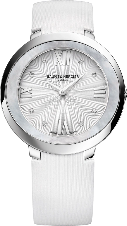 Baume & Mercier Promesse 10177