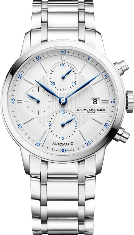 Baume & Mercier Classima 10331