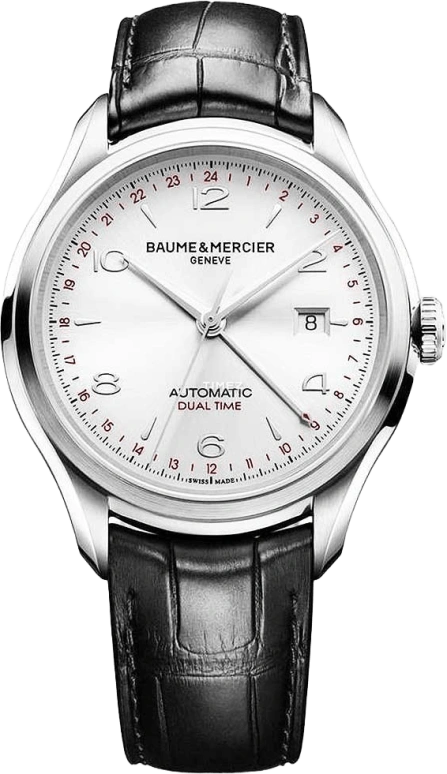 Baume & Mercier Clifton 10112