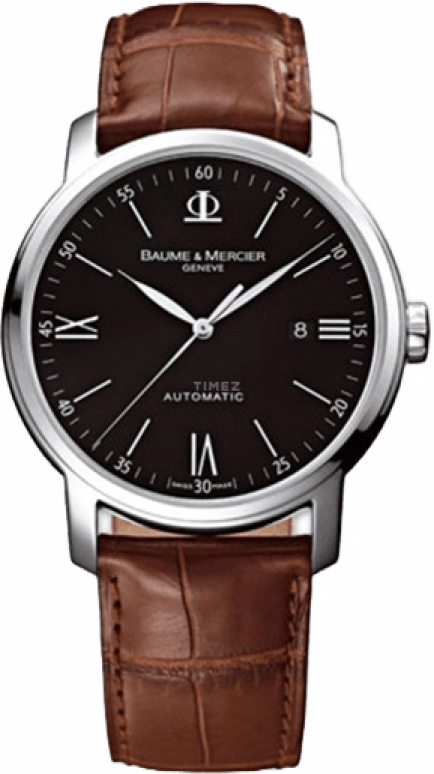 Baume & Mercier Classima