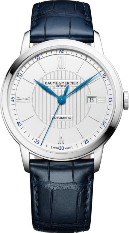 Baume & Mercier Classima