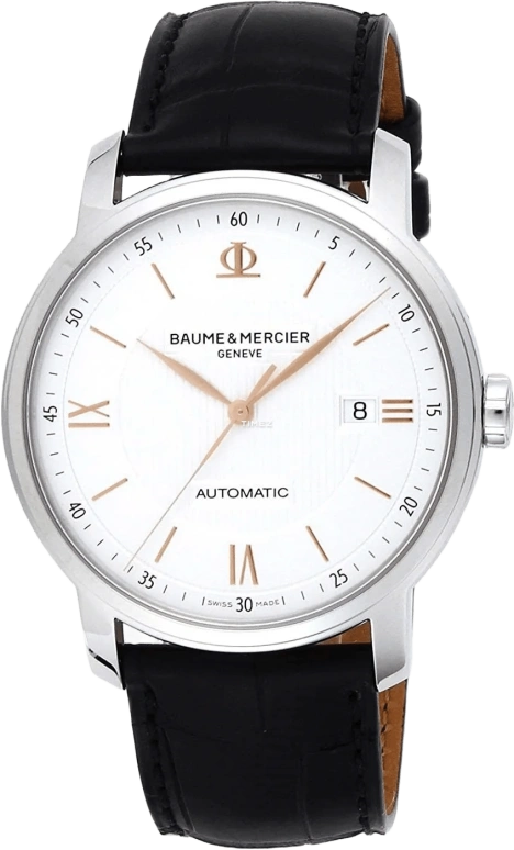 Baume & Mercier Classima 10075