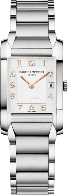 Baume & Mercier Hampton 10049