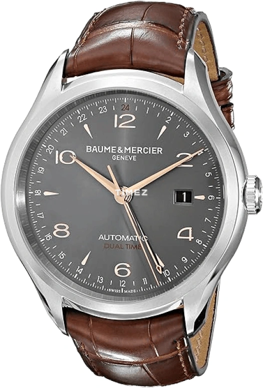 Baume & Mercier Clifton 10111