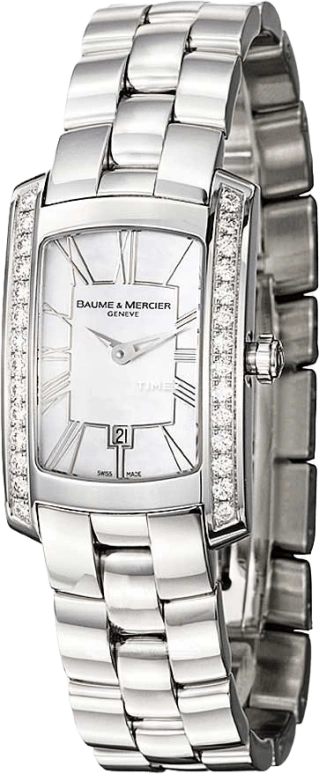 Baume & Mercier Hampton 8745