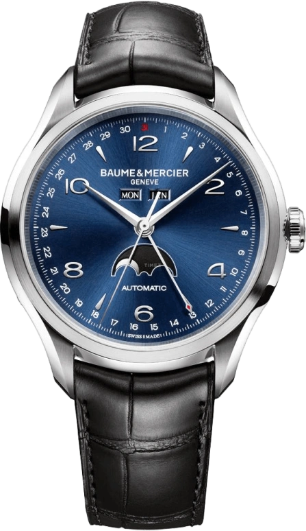 Baume & Mercier Clifton 10057