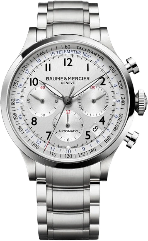 Baume & Mercier Capeland 10064