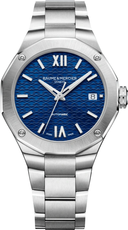 Baume & Mercier Riviera 10679