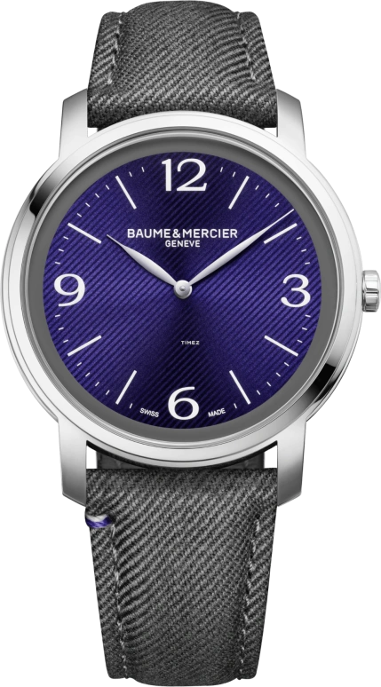 Baume & Mercier Classima 10706