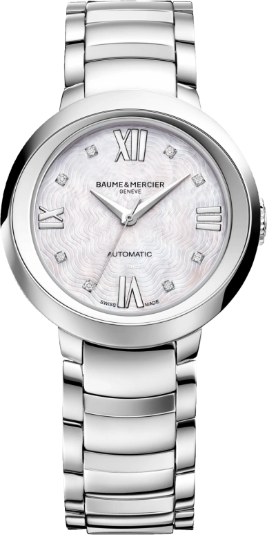 Baume & Mercier Promesse 10238