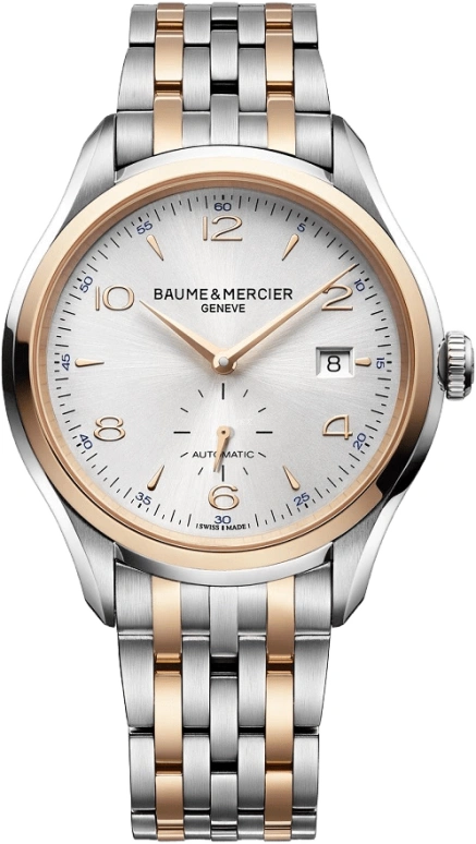 Baume & Mercier Clifton 10140