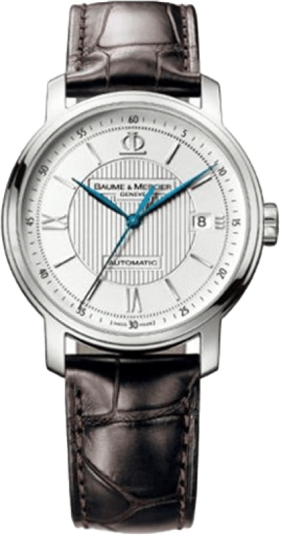 Baume & Mercier Classima