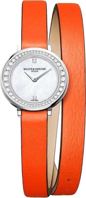 Baume & Mercier Promesse 10290