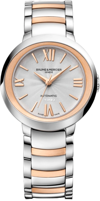 Baume & Mercier Promesse 10183
