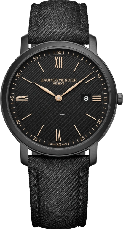 Baume & Mercier Classima 10762