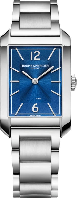 Baume & Mercier Hampton 10754