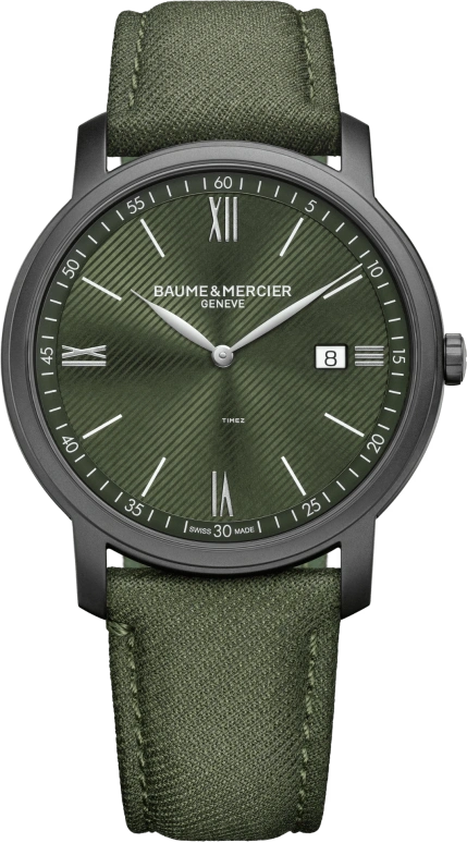 Baume & Mercier Classima 10766