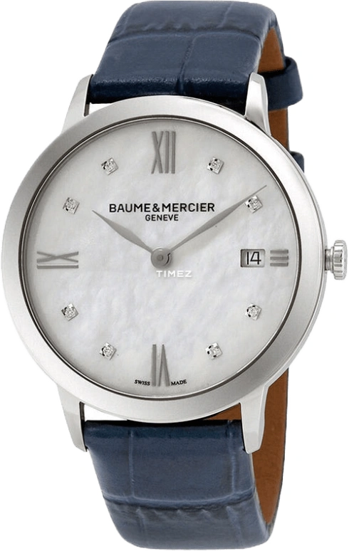 Baume & Mercier Classima 10299