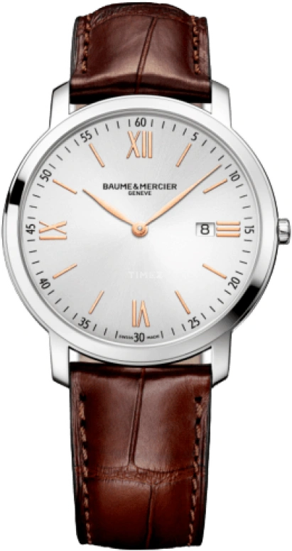 Baume & Mercier Classima