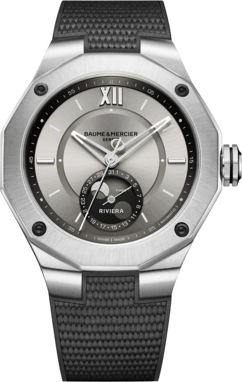 Baume & Mercier Riviera 10681