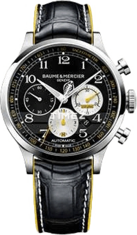 Baume & Mercier Capeland 10282