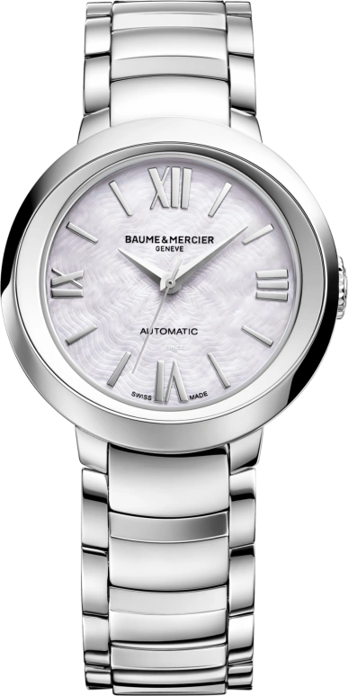 Baume & Mercier Promesse 10182