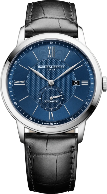 Baume & Mercier Classima