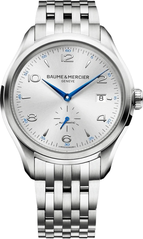 Baume & Mercier Clifton 10099