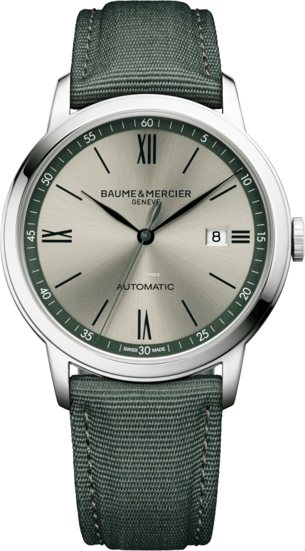 Baume & Mercier Classima 10696