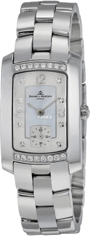 Baume & Mercier Hampton 6991