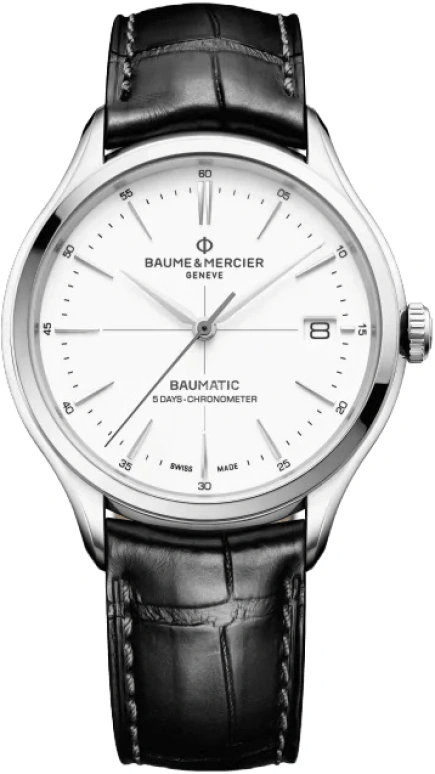 Baume & Mercier Clifton 10518