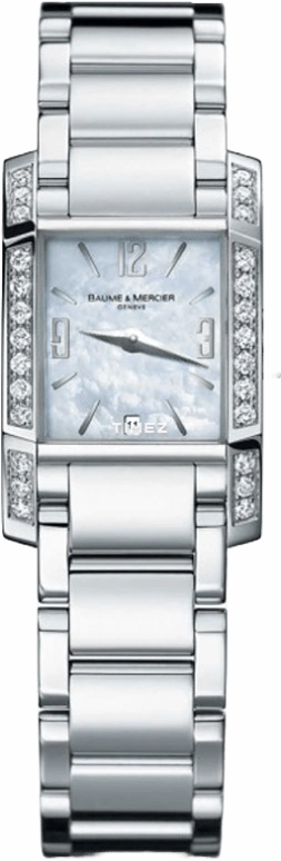 Baume & Mercier Baume 8666