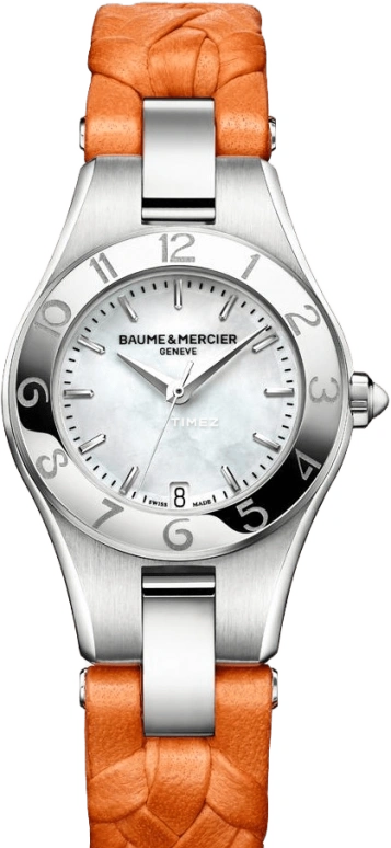 Baume & Mercier Linea 10115