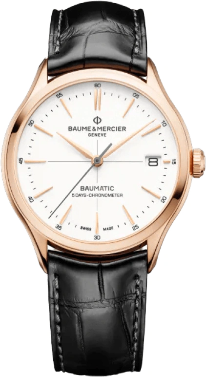 Baume & Mercier Clifton