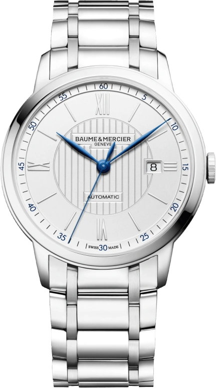 Baume & Mercier Classima 10334