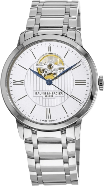 Baume & Mercier Classima 10275