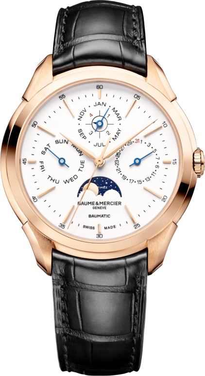 Baume & Mercier Clifton 10583