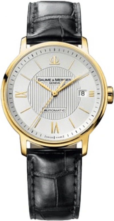 Baume & Mercier Classima